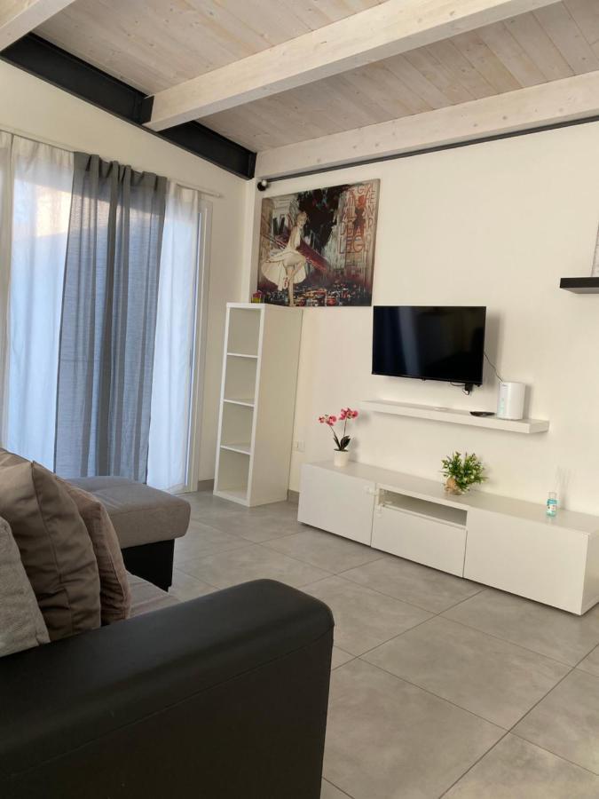 Dimora Maria Elena Lägenhet Pescara Exteriör bild